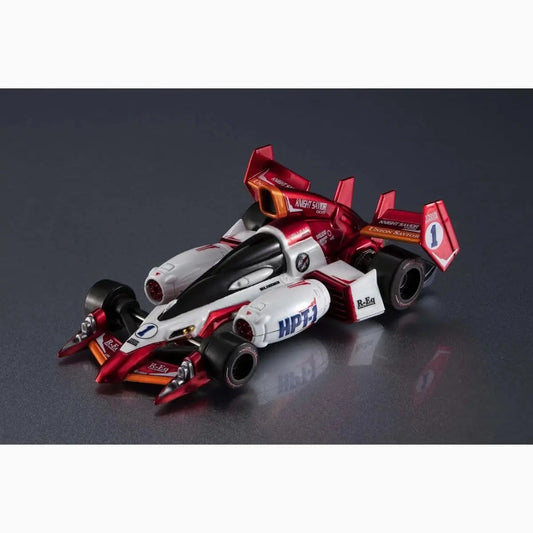 Future GPX Cyber Formula véhicule Cyber Formula Collection -Heritage Edition- Knight Savior 005 - Image 1
