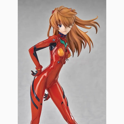 Rebuild of Evangelion statuette PVC 1/7 Asuka Shikinami Langley 24 cm - Image 6