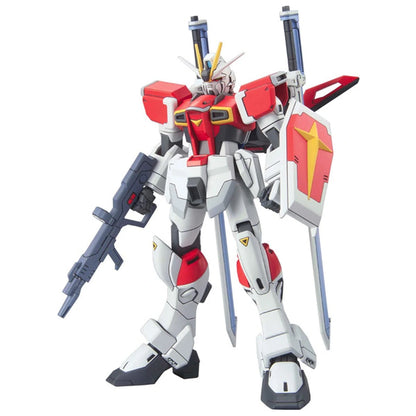 Gundam Gunpla HG 1/144 21 Sword Impulse Gundam - Image 1