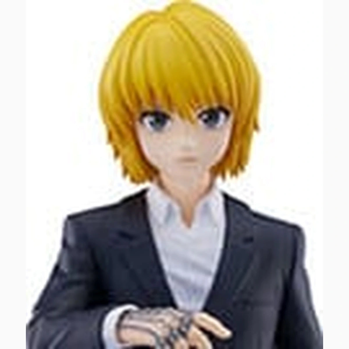 Hunter x Hunter  statuette PVC Pop Up Parade Curarpikt: Suit Ver. L Size 22 cm - Image 2