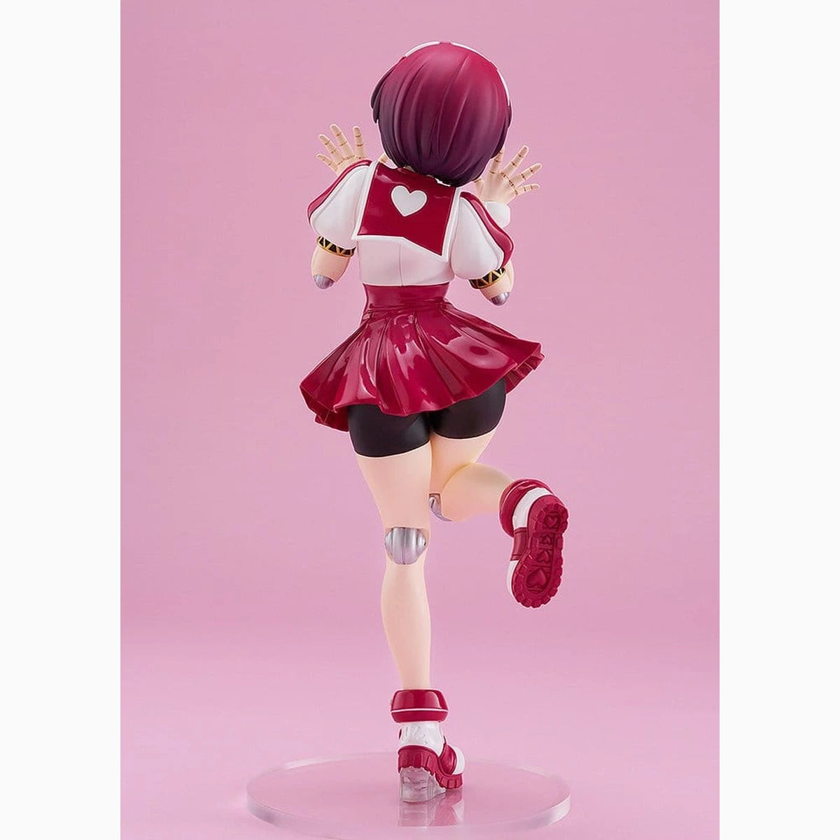 VA-11 HALL-A: Cyberpunk Bartender Action Pop Up Parade figurine PVC Dorothy Haze L Size 22 cm - Image 7