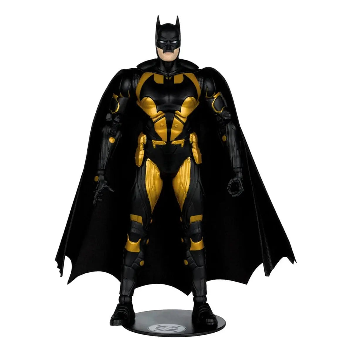 DC Multiverse figurine Batman Earth-2 (Earth 2 Society) 19 cm - Image 1