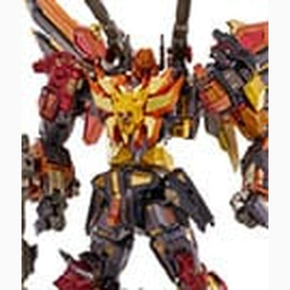 Transformers figurine AM-T02 Predaking 30 cm - Image 2
