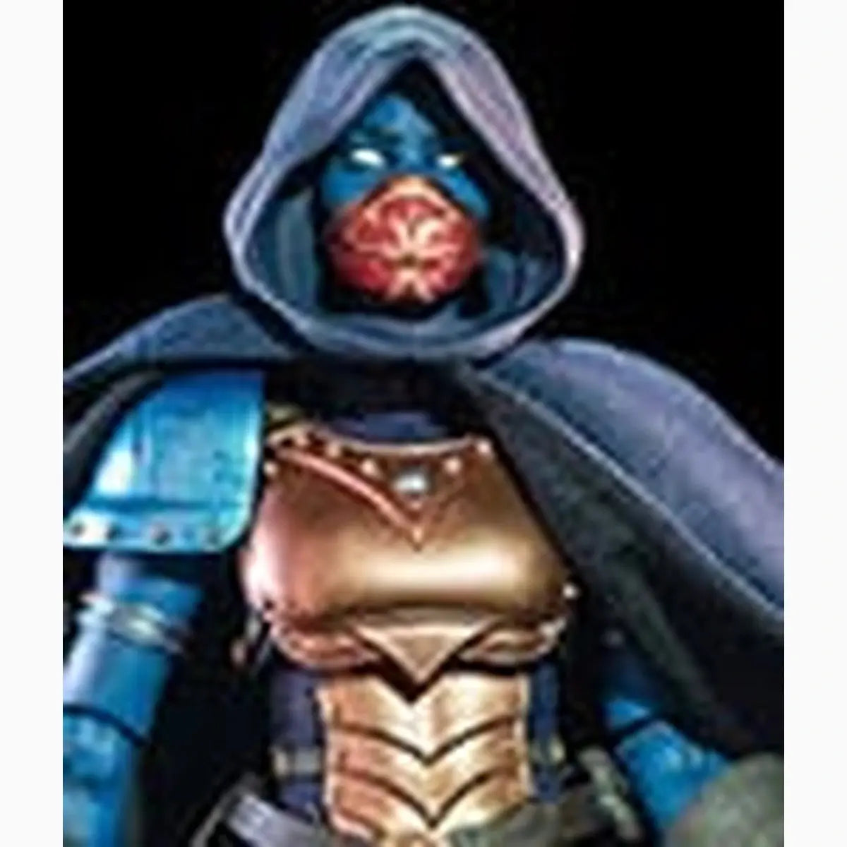 Mythic Legions: Rising Sons figurine Manisha Cinderhorn 15 cm - Image 2