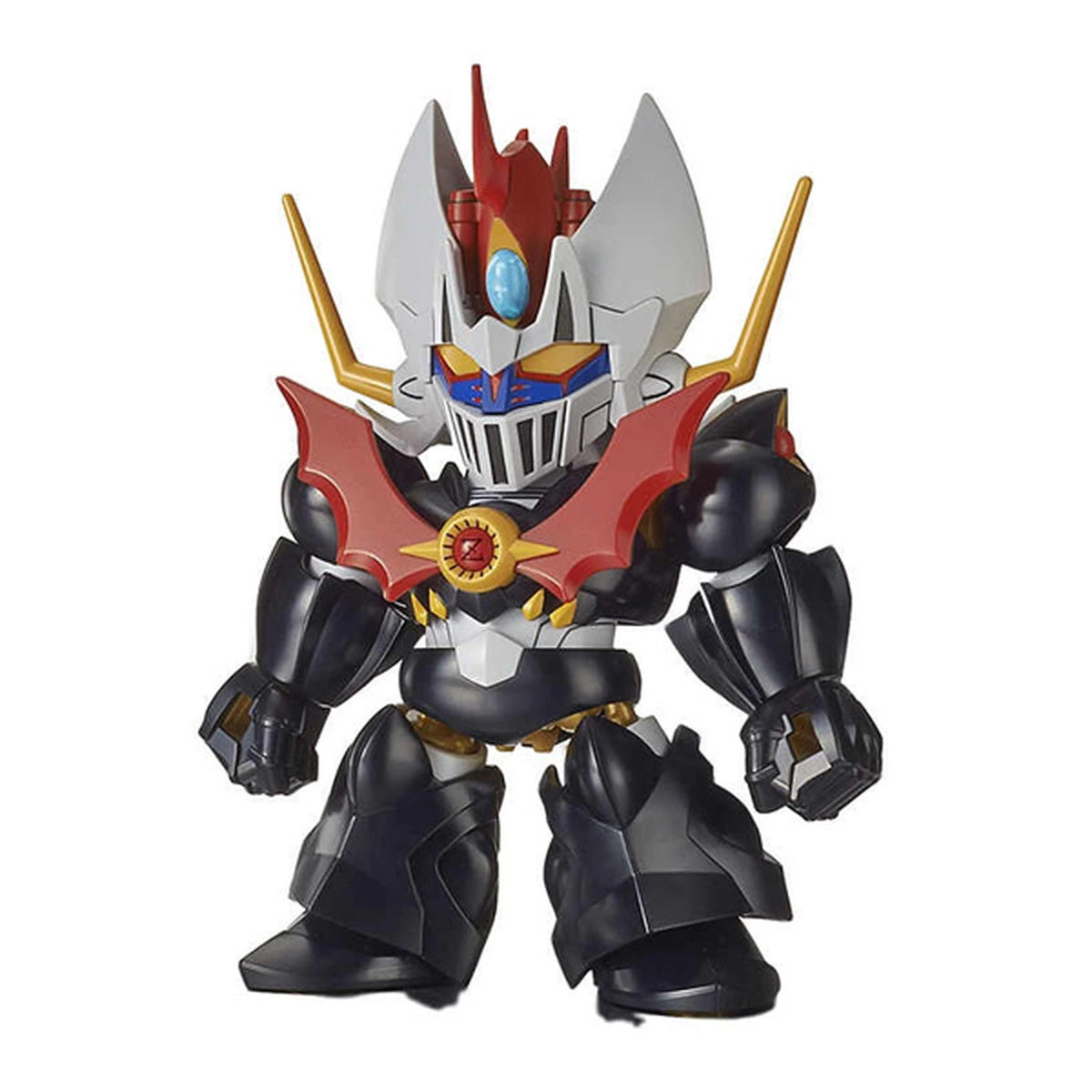 Mazinger SD Cross Silhouette Mazinkaiser - Image 1