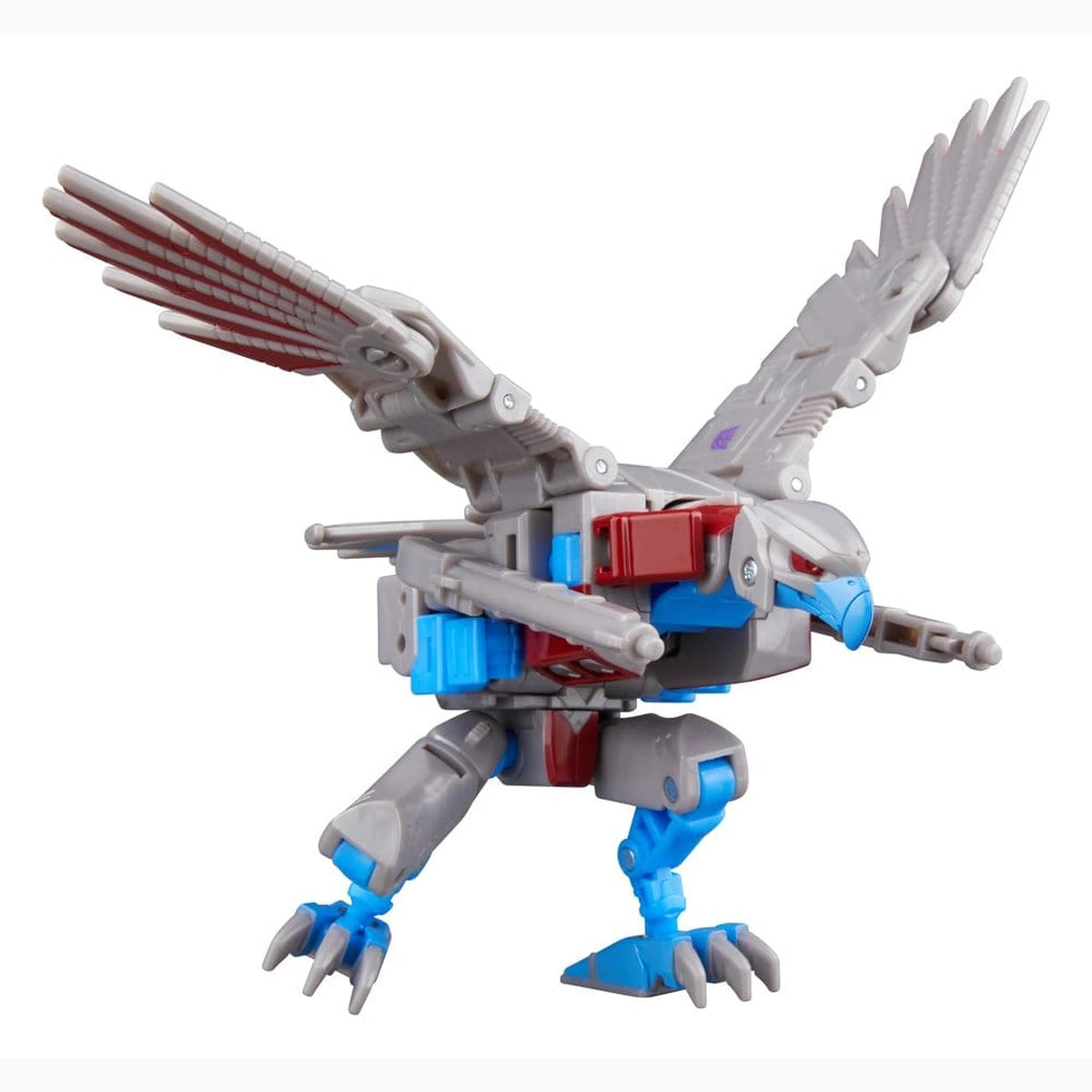 Transformers Timelines Figurines Samurai Themed Set Optimus Prime & Starscream 14 cm - Image 5