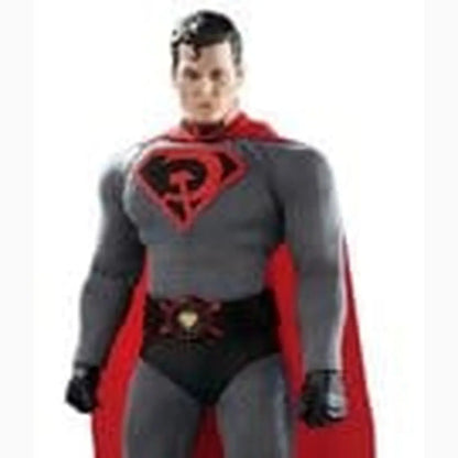 DC Comics One:12 Collective figurine 1/12 Superman: Red Son 17 cm - Image 2