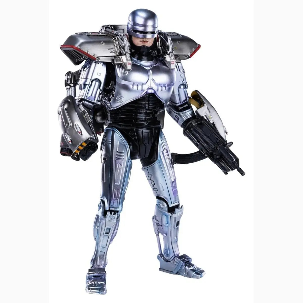 RoboCop 3 Exquisite Super Series Figurine 1/12 RoboCop 17 cm - Image 3