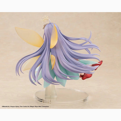 Magic Repo Man: Dumped by My Party, I’ll Cash In With a Cute Support Fairy to Become the Strongest! figurine PVC 1/1 Empee 19 cm - Image 3