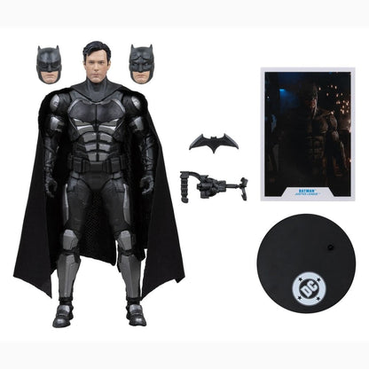 DC Multiverse figurine Batman (Justice League) (Gold Label) 18 cm - Image 3