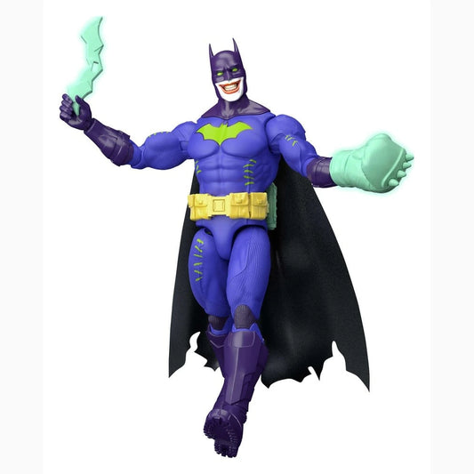 DC Premier Series 2 figurine Jokerized Batman 15 cm - Image 1