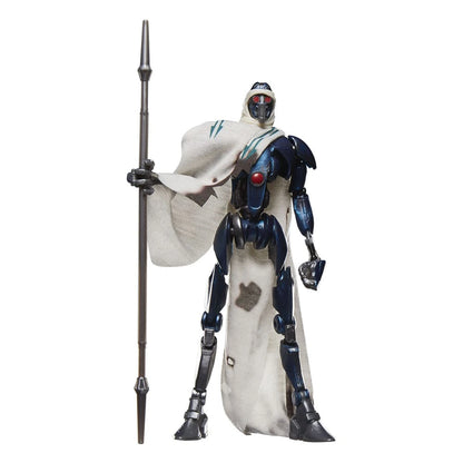 Star Wars Episode III Black Series figurine 20th Anniversary Magnaguard 15 cm - Image 1