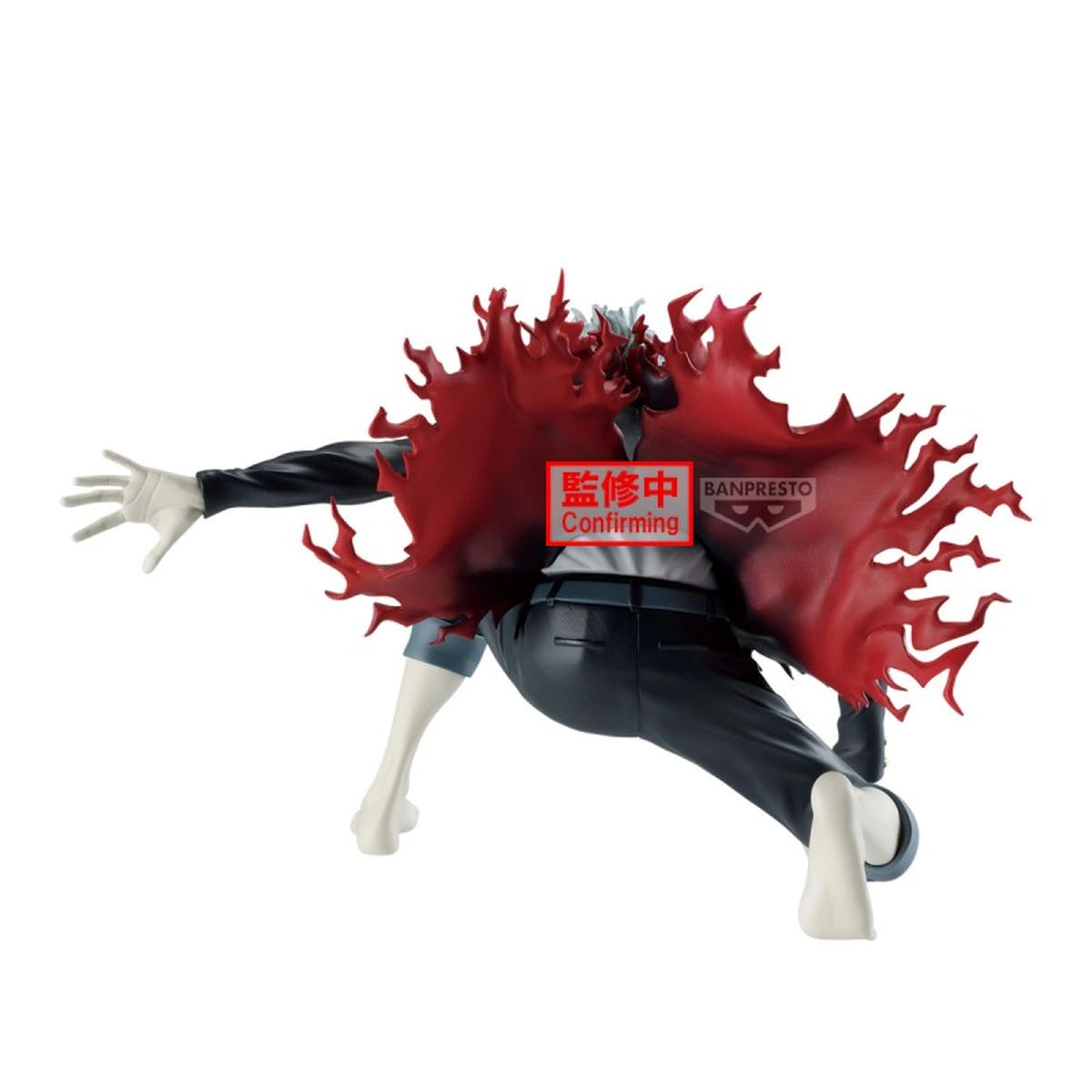 DANDADAN - VIBRATION STARS - OKARUN - Image 3