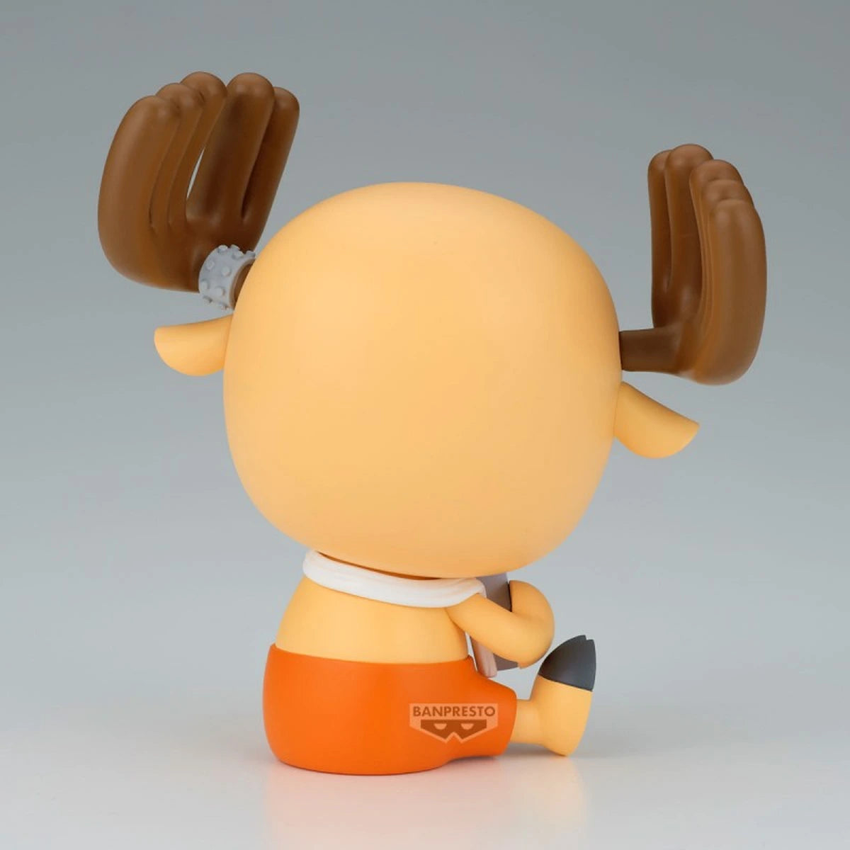ONE PIECE - SOFVIMATES - CHOPPER WHOLE CAKE ISLAND AFTER A BATH ver.～ - Image 3