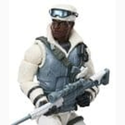 G.I. Joe Classified Series figurine #207 Clifton "Iceberg" Nash 15 cm - Image 2