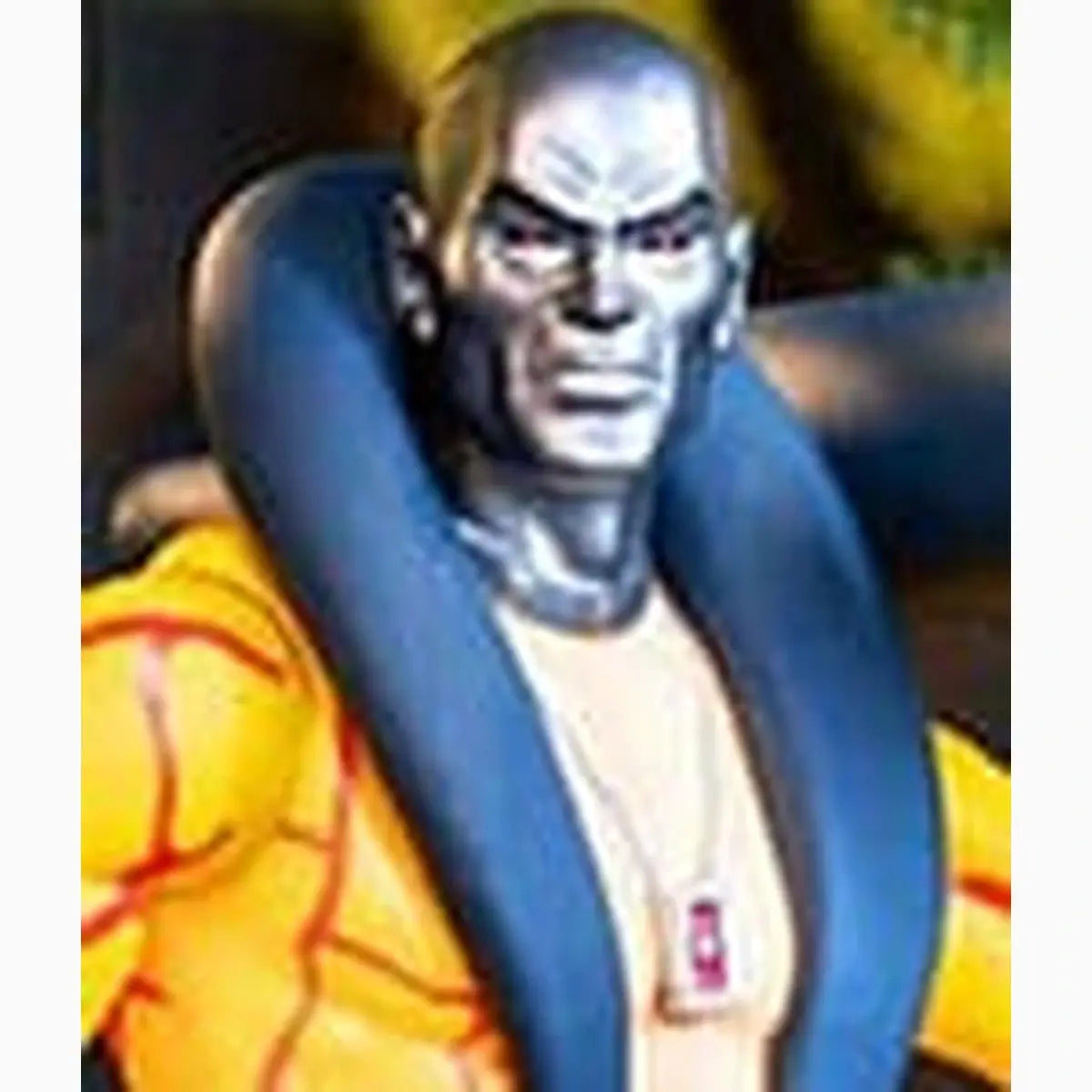 GI Joe figurine Ultimates! Destro Python Patrol 18 cm - Image 2