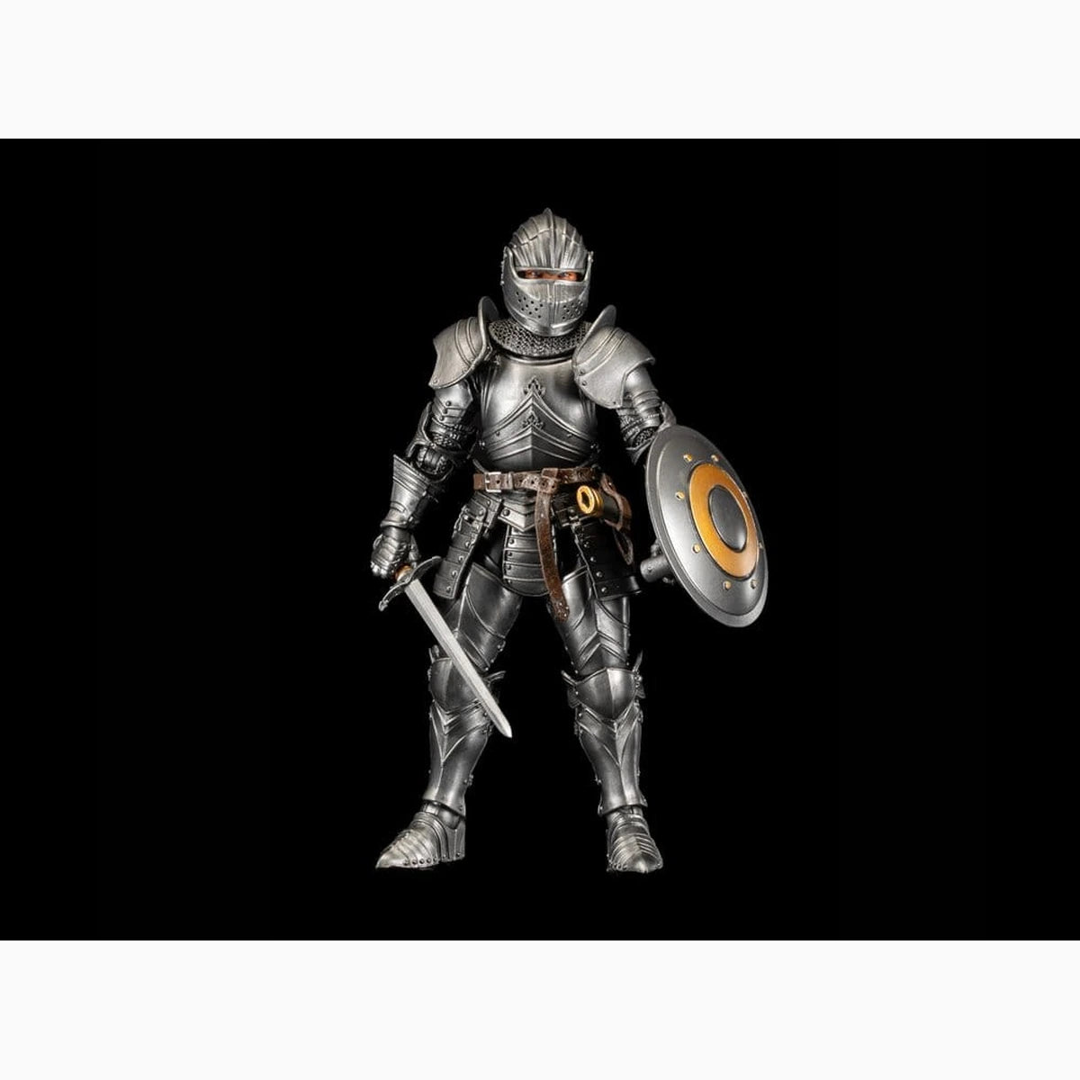 Mythic Legions: Reinforcement 3 figurine Valiant Knight 2 Legion Builder - Image 4