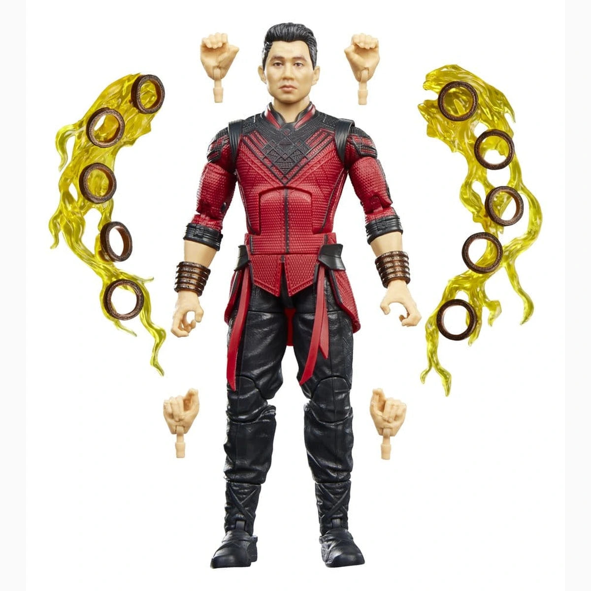 Avengers: Doomsday Marvel Legends figurine Shang-Chi 15 cm - Image 6