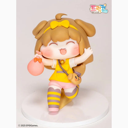 Trickal Chibi figurine PVC Go Butter 9 cm - Image 2