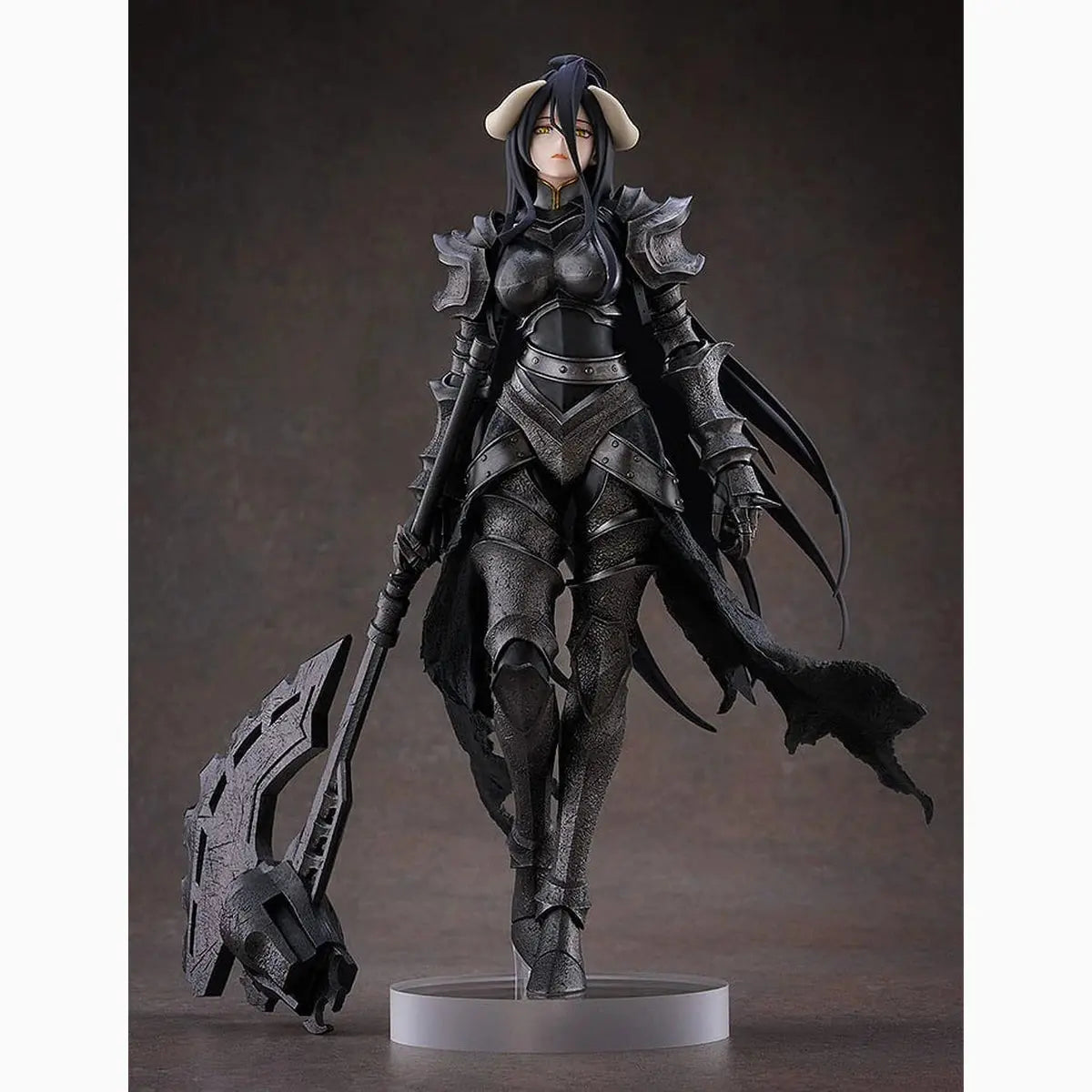 Overlord statuette PVC Pop Up Parade Albedo: Armor Ver. L Size 24 cm - Image 7
