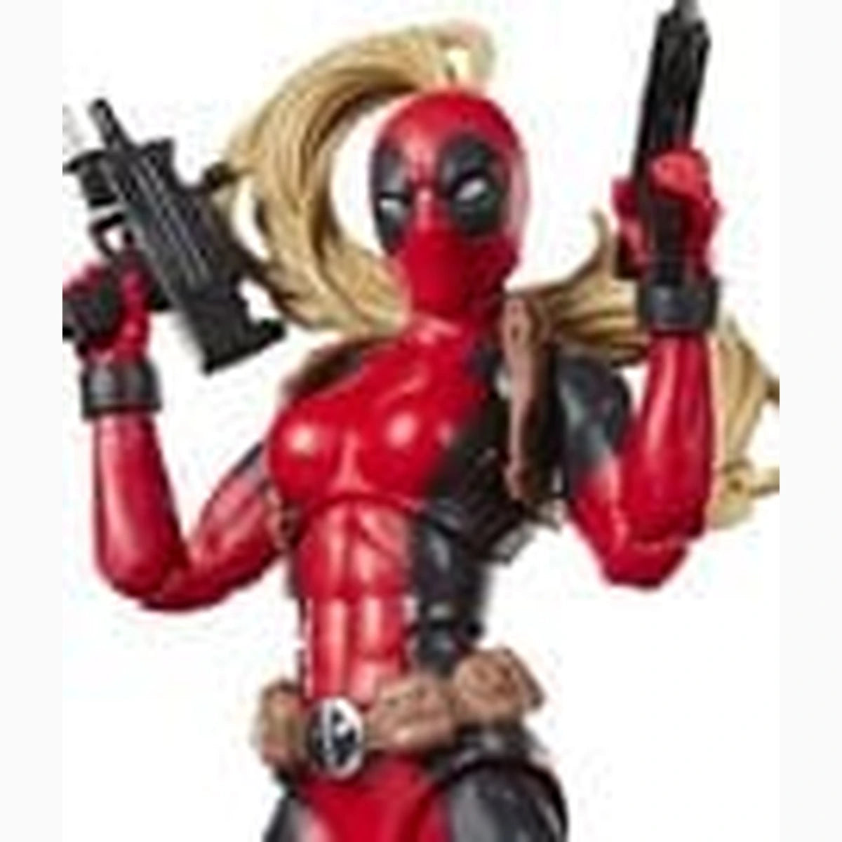Marvel Legends figurine Lady Deadpool (BAF: Marvel's Box) 15 cm - Image 2