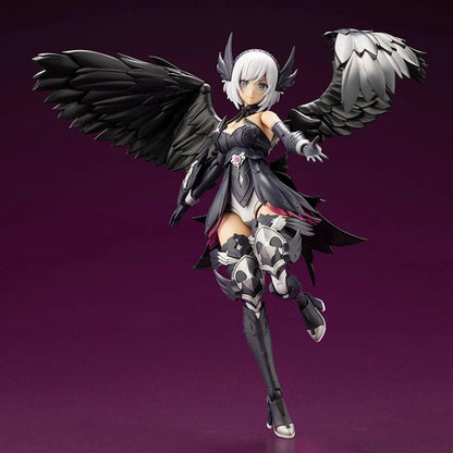 Arcanadea figurine Plastic Model Kit Lumitea ReAct-A 17 cm - Image 5