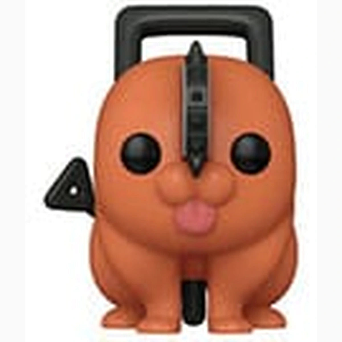 Chainsaw Man POP! Animation Vinyl figurine Pochita 9 cm - Image 2