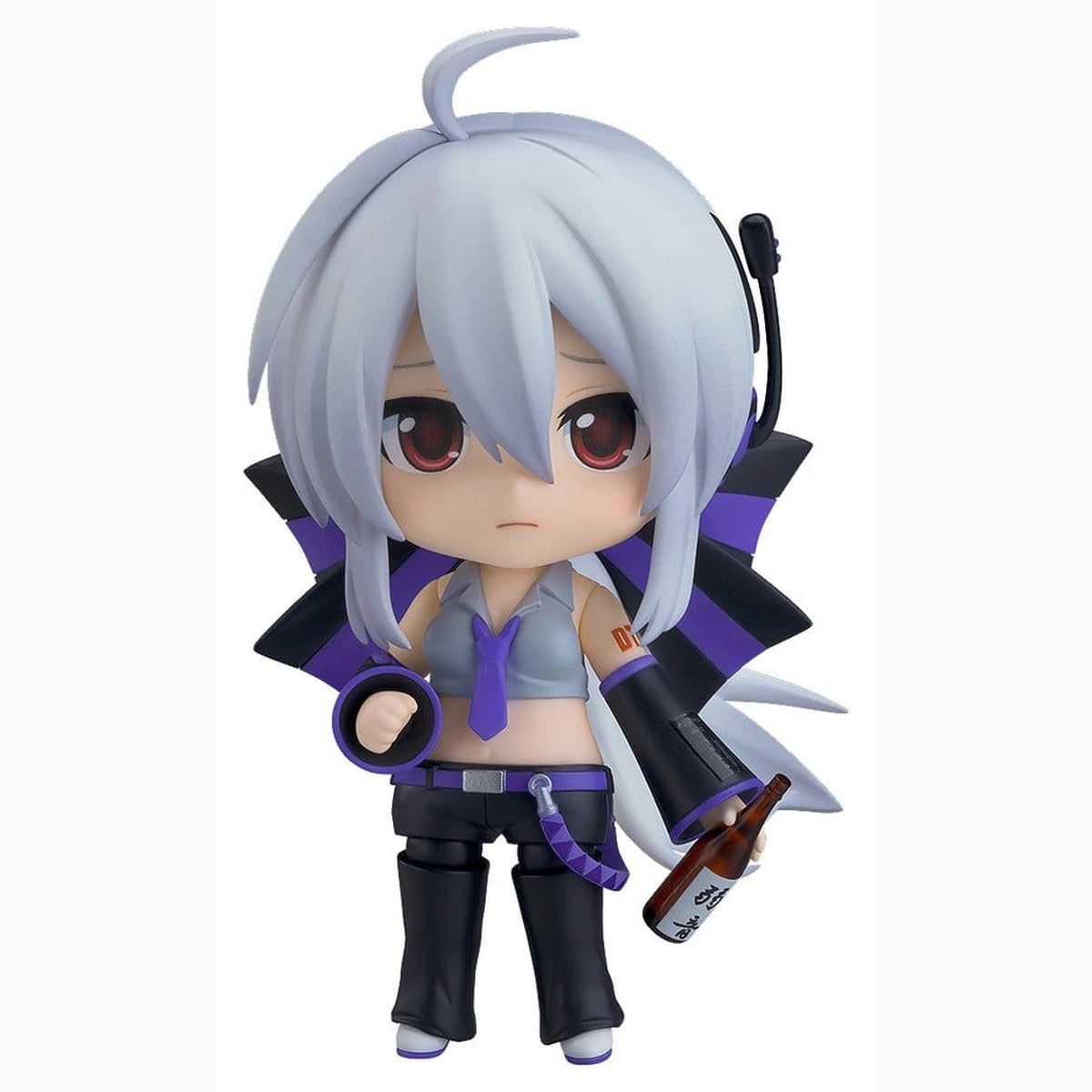 Yowane Haku Nendoroid figurine 10 cm - Image 1