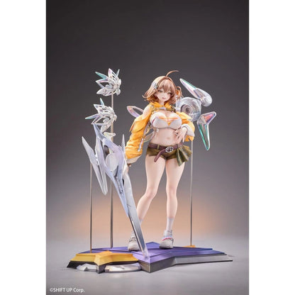 Goddess of Victory: Nikke figurine PVC 1/7 Anis: Star 28 cm - Image 5