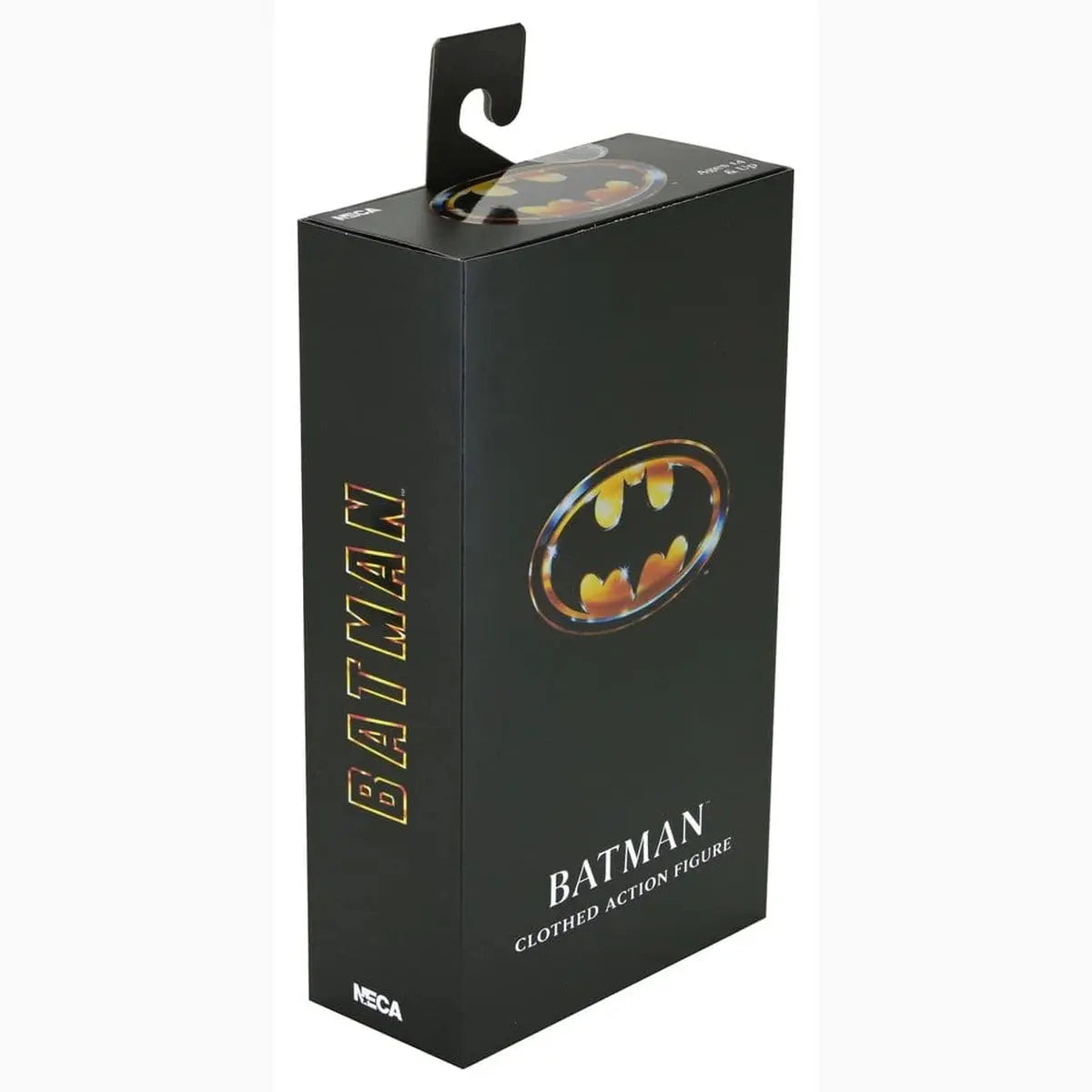 Batman (1989) Clothed figurine Batman 20 cm - Image ajoutée 11
