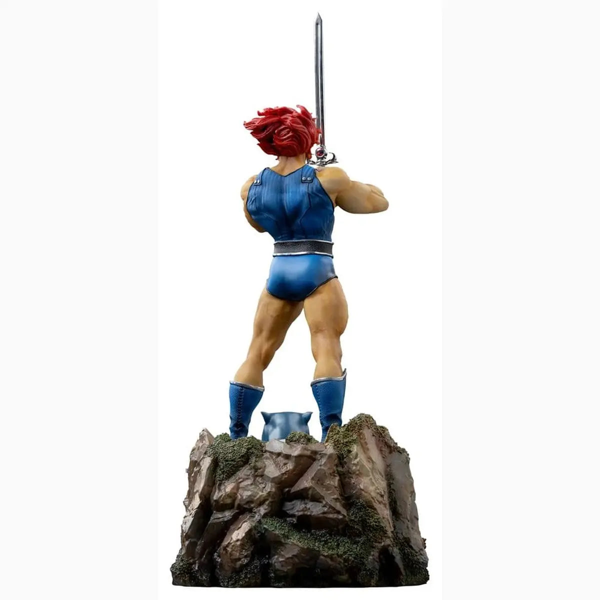 ThunderCats statuette 1/10 Art Scale Lion-O Unleashed 35 cm - Image 4