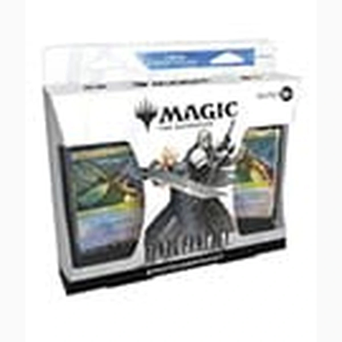 Magic the Gathering Final Fantasy présentoir kits de démarrage 2024 (12) *ALLEMAND* - Image 2