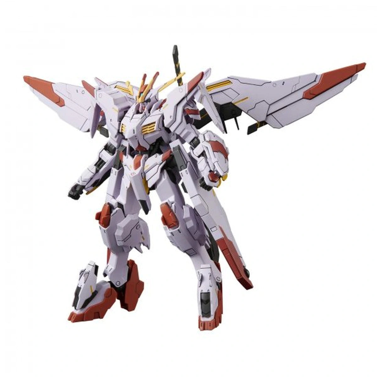 Gundam Gunpla HG 1/144 040 Gundam Marchosias - Image 1