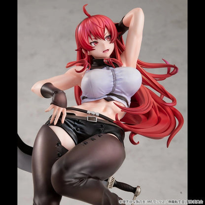 Mushoku Tensei: Jobless Reincarnation figurine PVC Lucrea Eris - Image 5