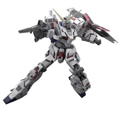Gundam Gunpla RG 1/144 25 Unicorn Gundam - Image 1