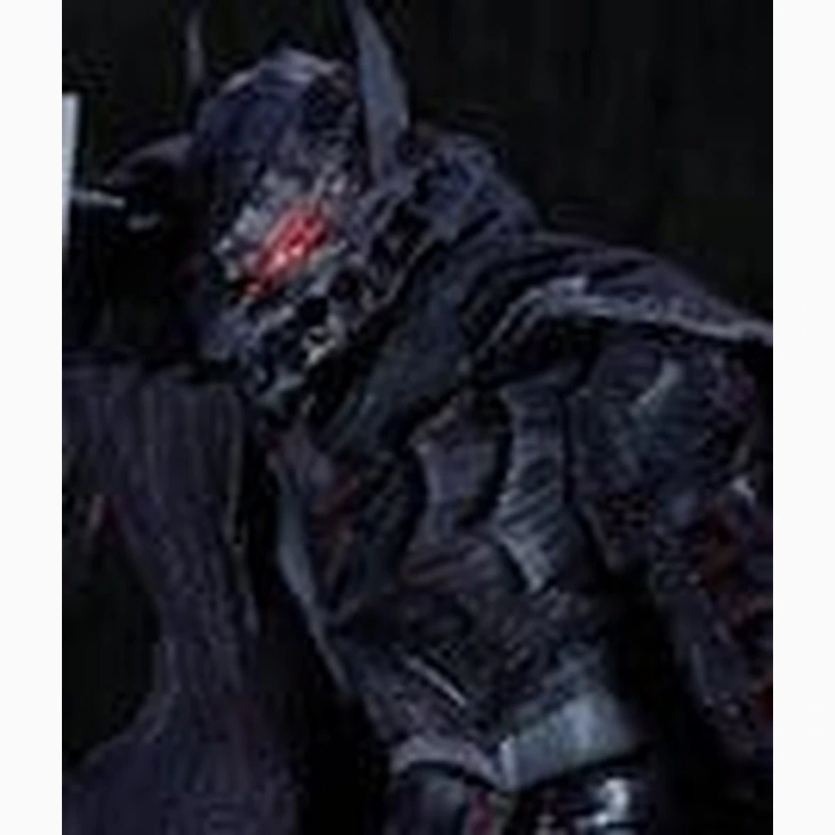 Berserk figurine S.H.Figuarts Guts (Berserker Armor) -Heat of Passion- Battle Ver. 16 cm - Image 2