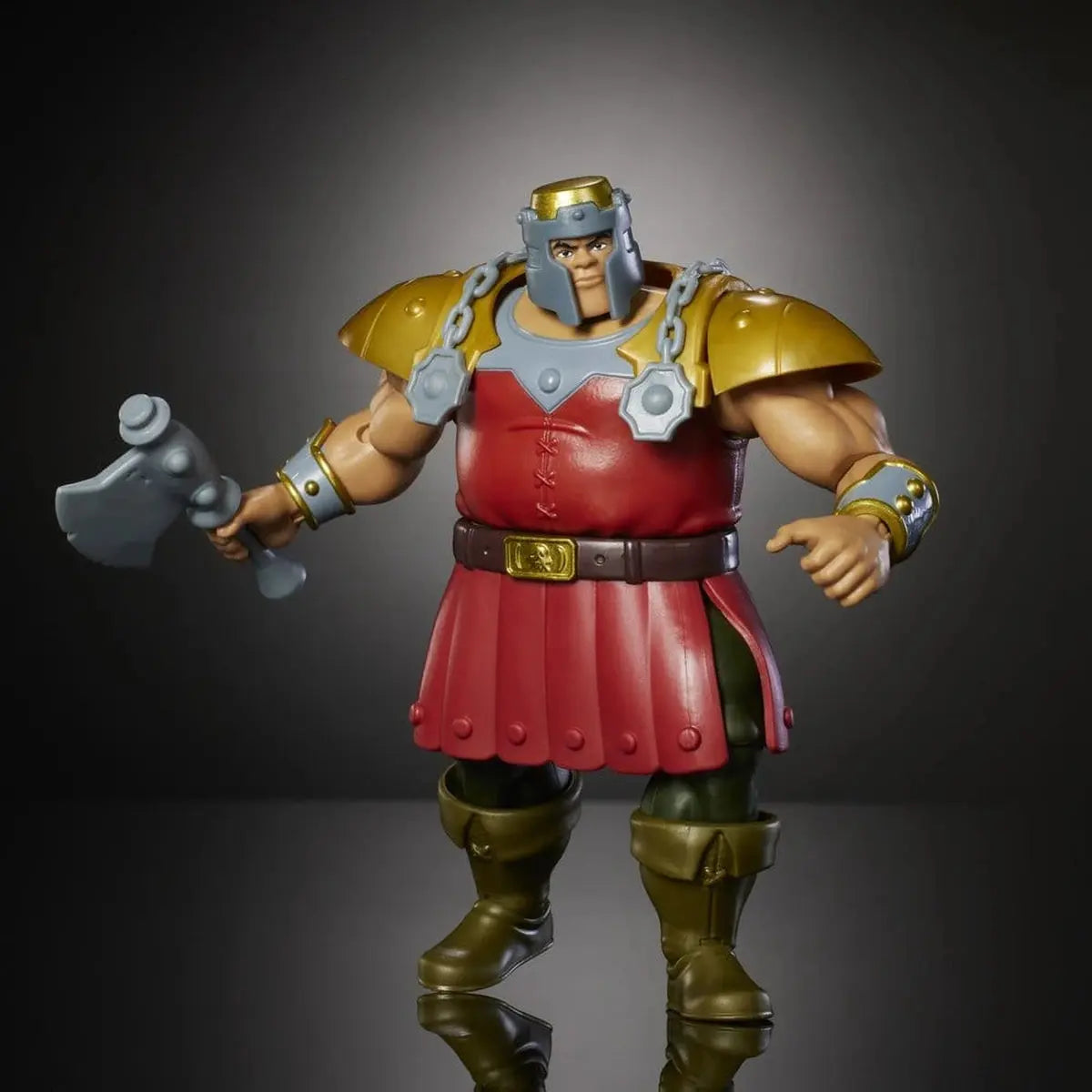 Masters of the Universe Origins Deluxe figurine Ram Man 14 cm - Image 7