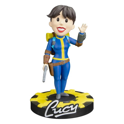 Fallout figurine Vinyl Lucy 20 cm - Image 1