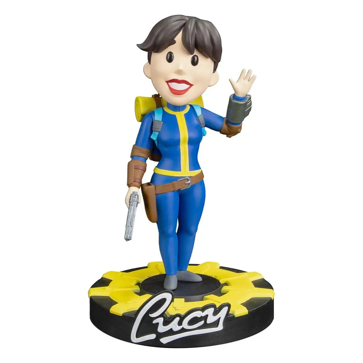 Fallout figurine Vinyl Lucy 20 cm - Image 3