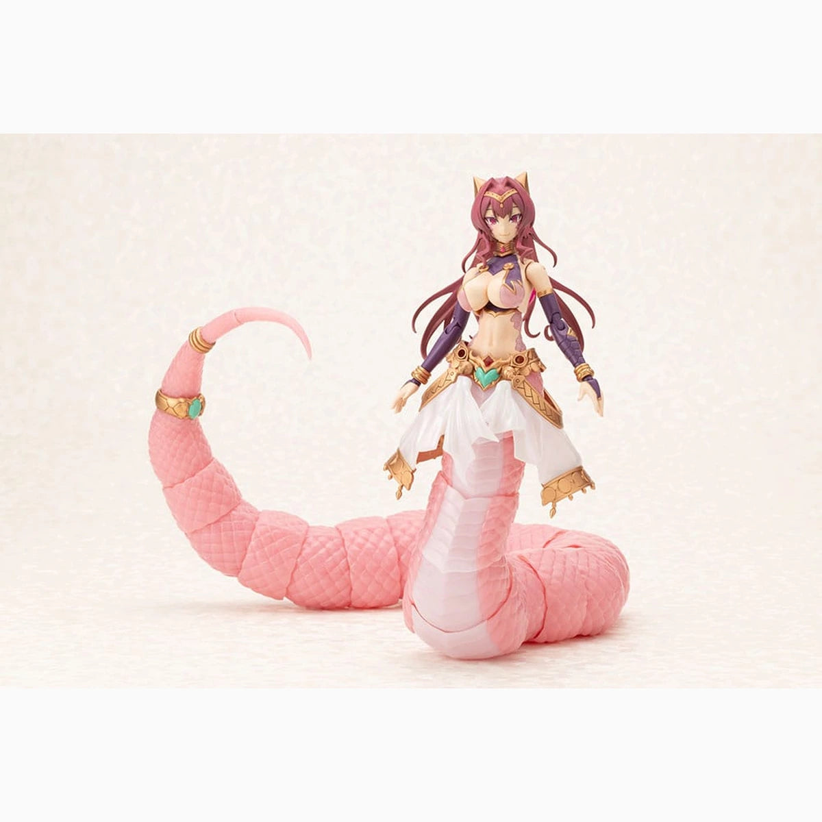 Arcanadea Plastic Model Kit Meltina 20 cm - Image 5