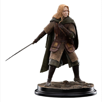 Le Seigneur des Anneaux Statue 1/6 Eowyn, Shieldmaiden of Rohan 29 cm - Image 4