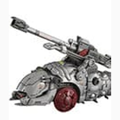 Zoids figurine 1/72 Plastic Model Kit AZ-13 Canory Molga 19 cm - Image 2