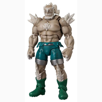 DC Comics MAFEX figurine Doomsday (The Death of Superman) 19 cm - Image 6