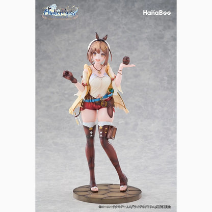 Atelier Ryza: Ever Darkness & the Secret Hideout  statuette PVC 1/7 Reisalin Stout 27 cm - Image 1