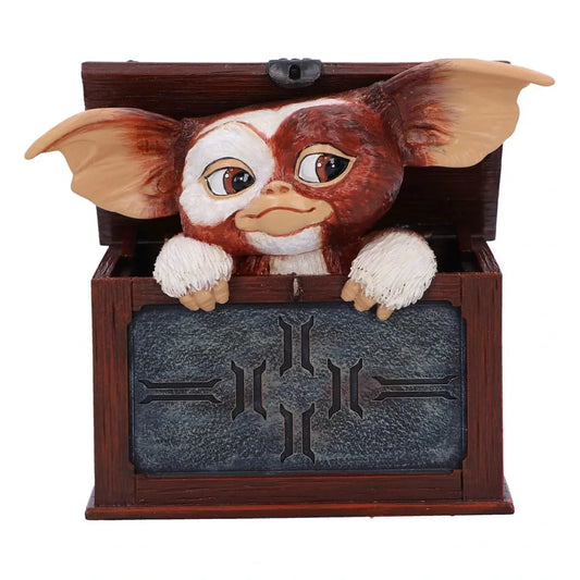 Gremlins statuette Gizmo - You are Ready 12 cm - Image 1