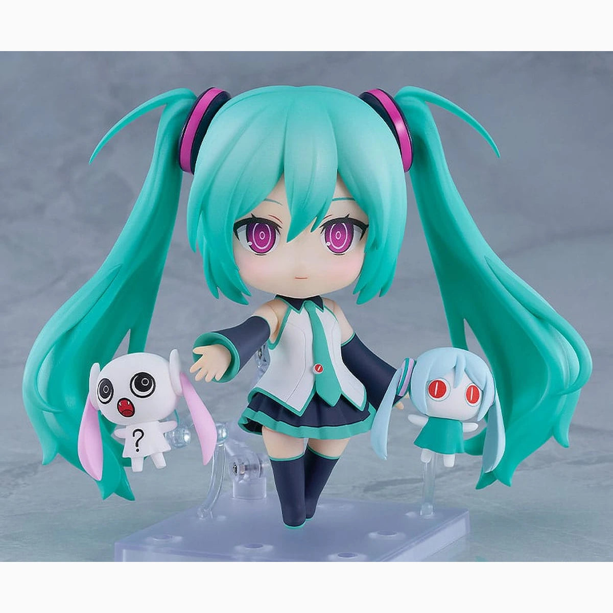 Character Vocal Series 01 figurine Nendoroid Hatsune Miku Because You're Here Ver. 10 cm - Image 4