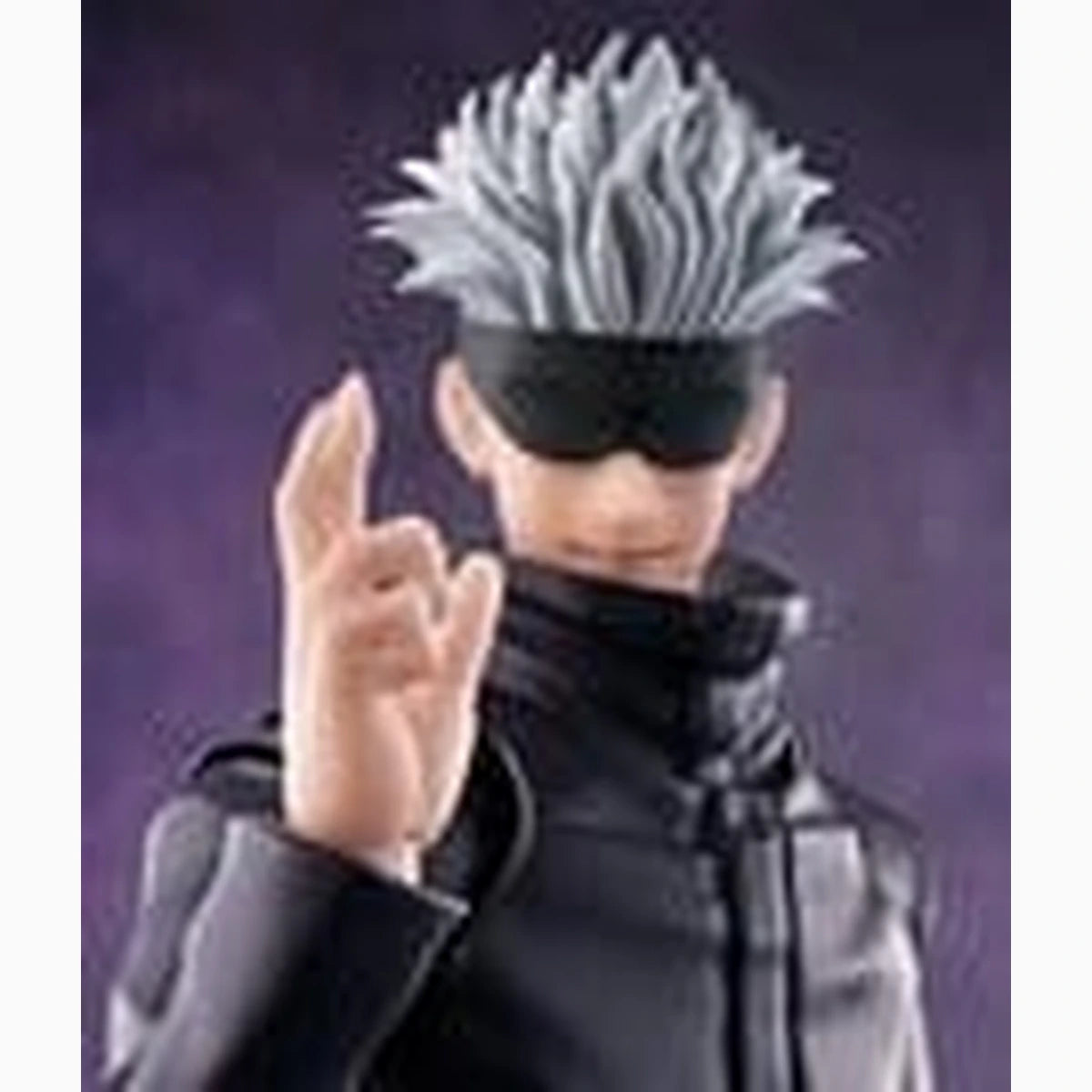 Jujutsu Kaisen figurine S.H.Figuarts Satoru Gojo 17 cm - Image 2