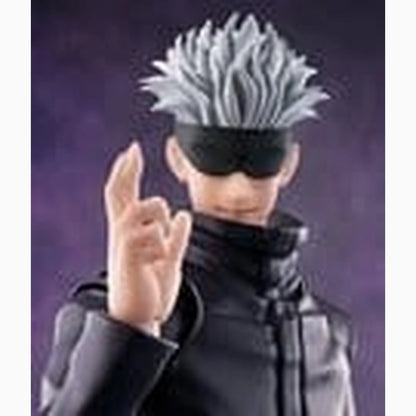 Jujutsu Kaisen figurine S.H.Figuarts Satoru Gojo 17 cm - Image 2