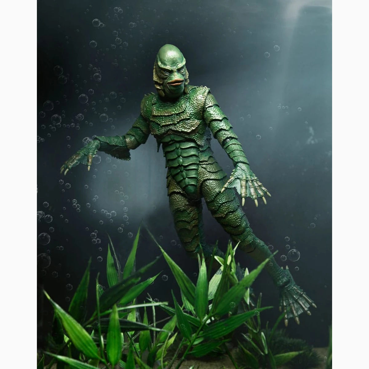 Universal Monsters figurine Ultimate Creature from the Black Lagoon 18 cm - Image 5