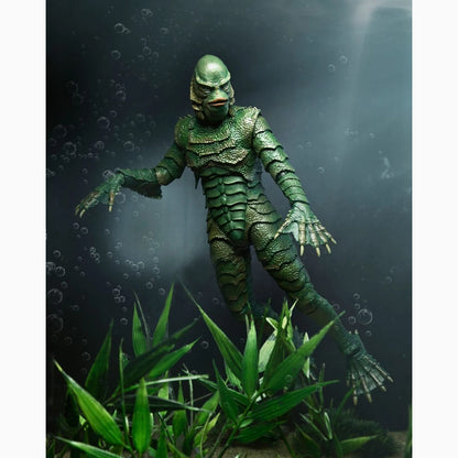 Universal Monsters figurine Ultimate Creature from the Black Lagoon 18 cm - Image 5